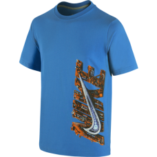 Футболка детская NIKE 666805-435 Future Tech